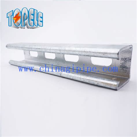 wholesale china strut chanel supplier|China Strut Channel Manufacturers and Suppliers .